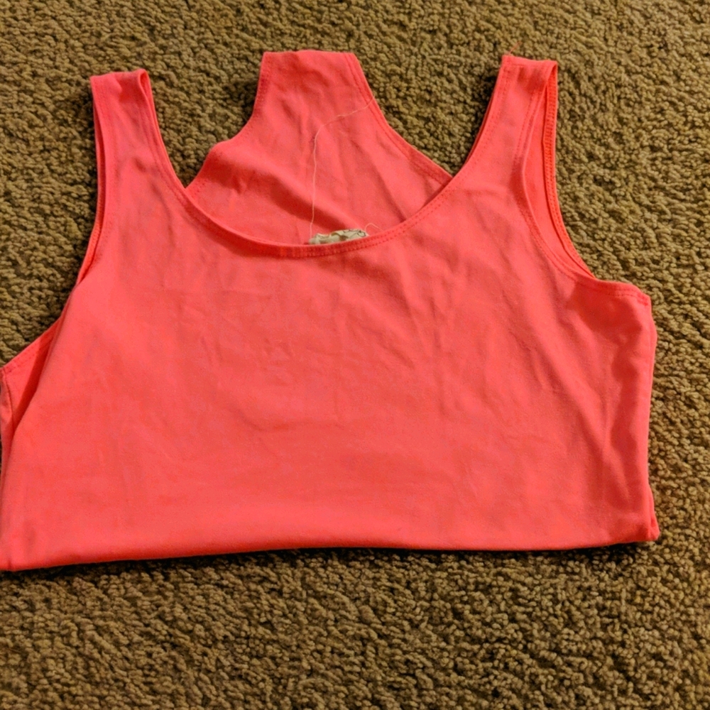 Body suit
